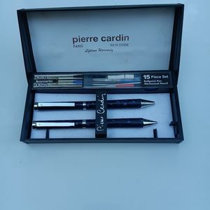 Mechanical Pencil & Pen Set